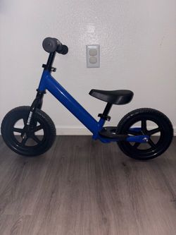 Strider 12” Classic Bike