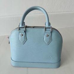 Bag lv