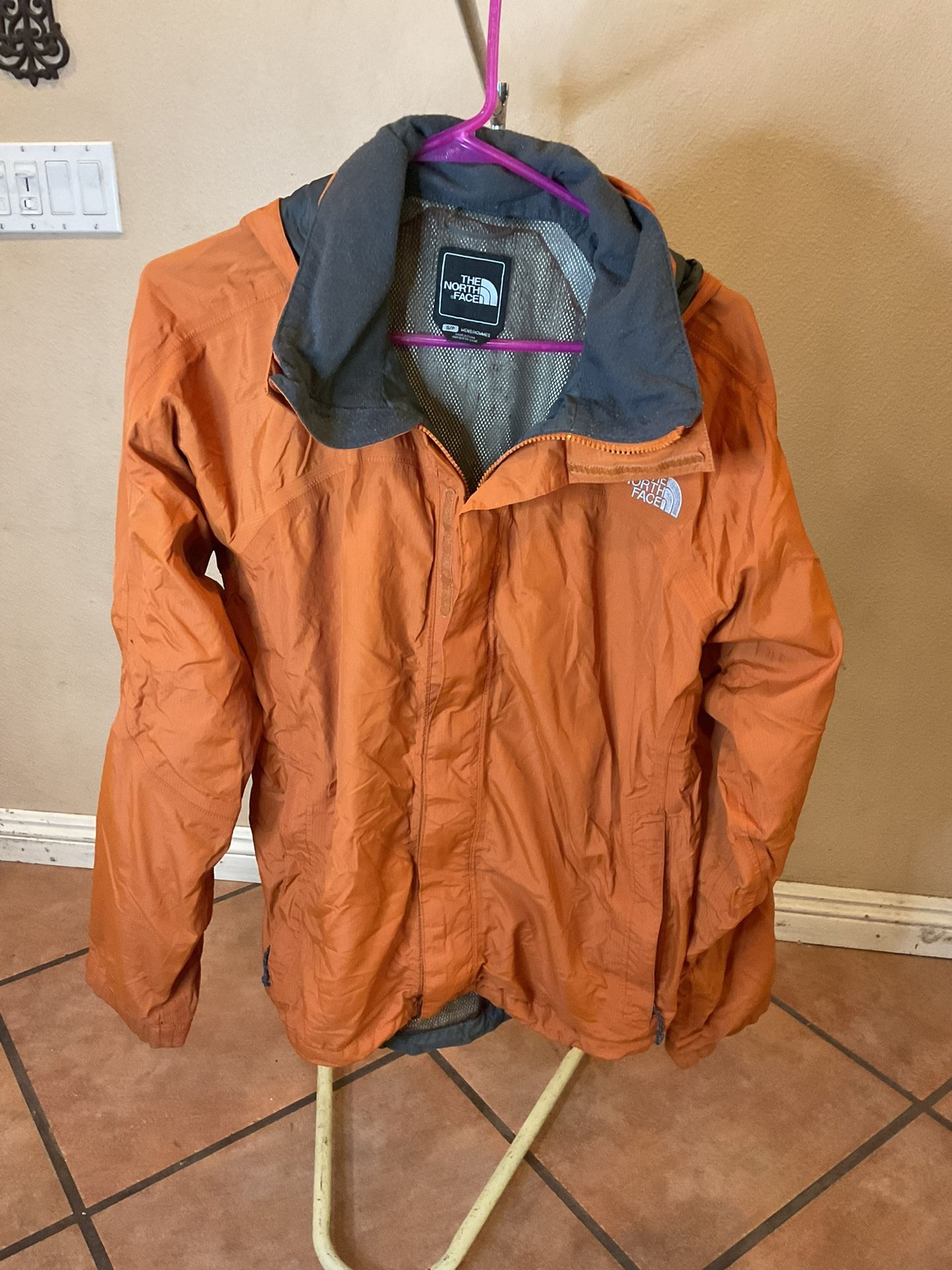 The North Face Jackett