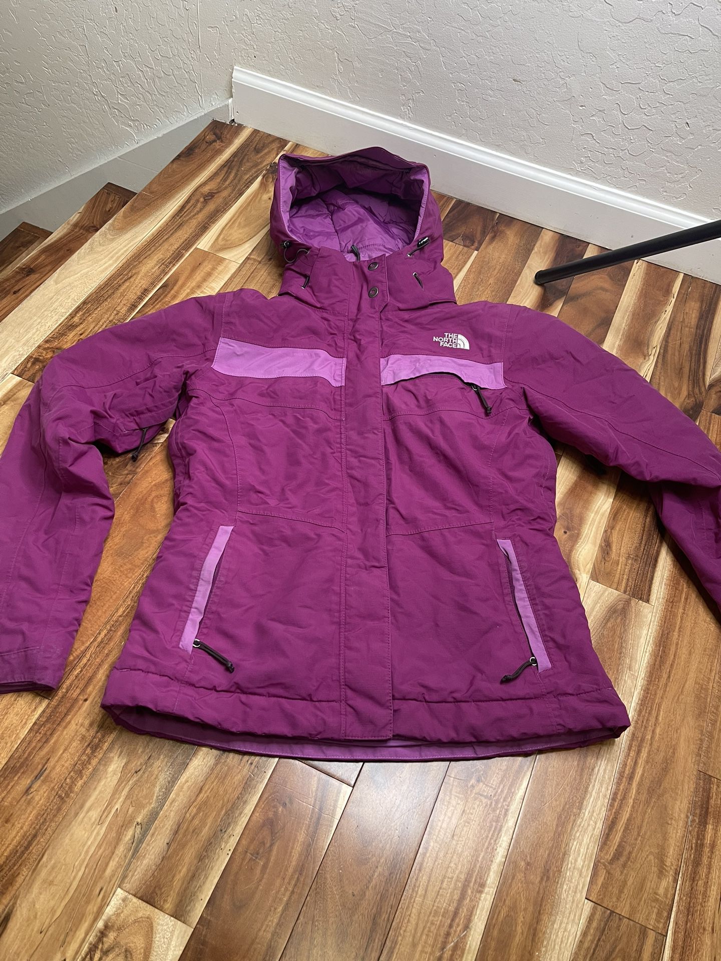 The North Face Women’s Winter Jacket Size S/P