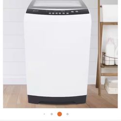 Top Load Washer