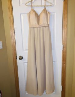Kennedy Blue Bridesmaid Dress