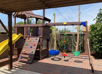 FREE playground