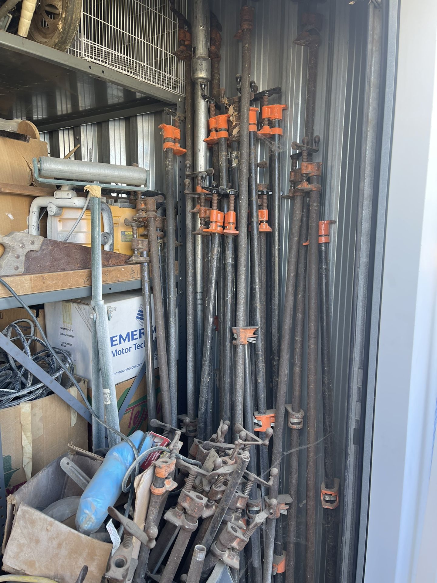 Bar Clamps for Sale in Yuba City, CA OfferUp