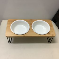 Platos Para Mascotas