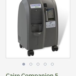 Breathing Companion 