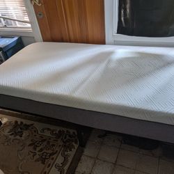 Twin XL Bed For Sale