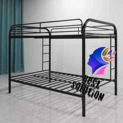 Bunk Bed Twin And Full Size 🆕 Delivery Available 