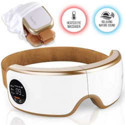 Eye messager
