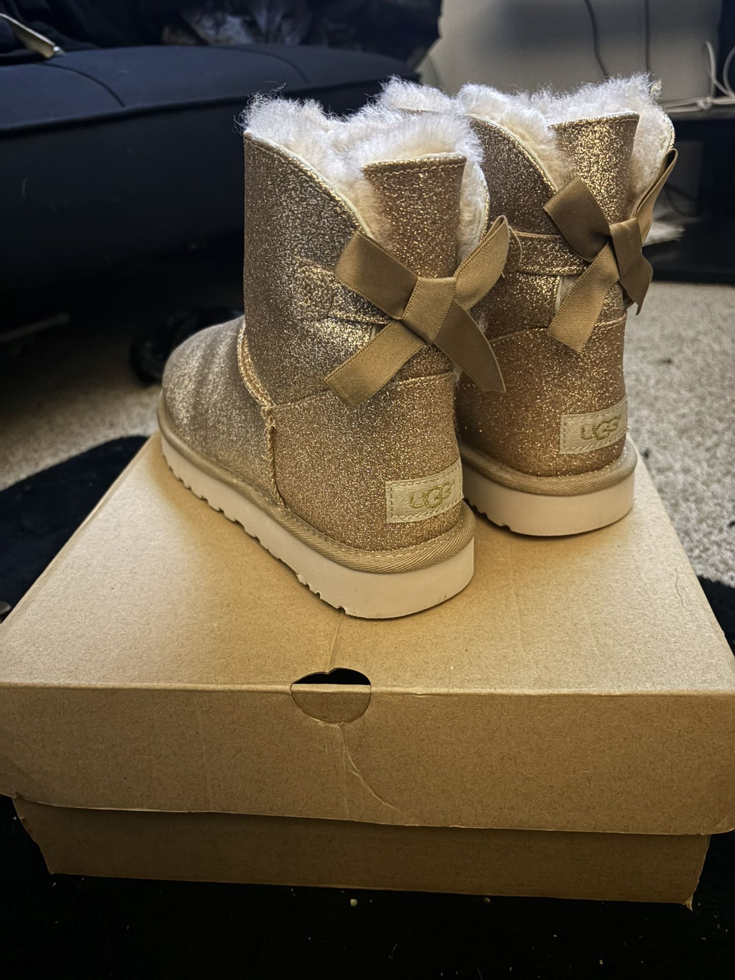 Kids Ugg Boots 9