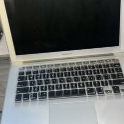 MacBook Air Mid 2012