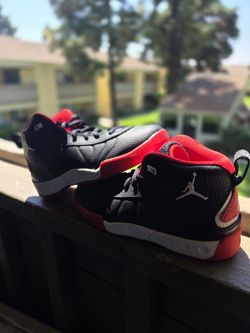 Nike Jordan Jumpman Pro Youth 2Y GS Basketball shoes 907973-016