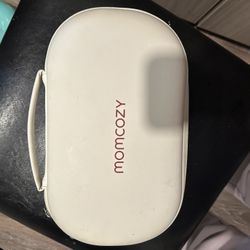 Momcozy Breast Pump M5