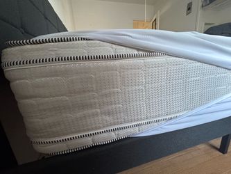 King size mattress