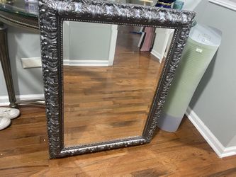 Gray Mirror