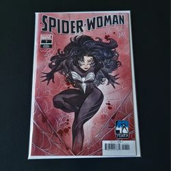 Spider-Woman #7