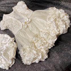 Baby Girls Dress