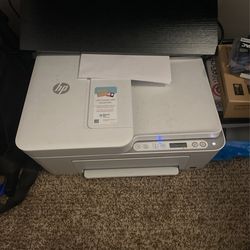 Hp Printer 