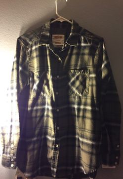 Cute Flannel