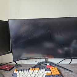 2 Monitors 