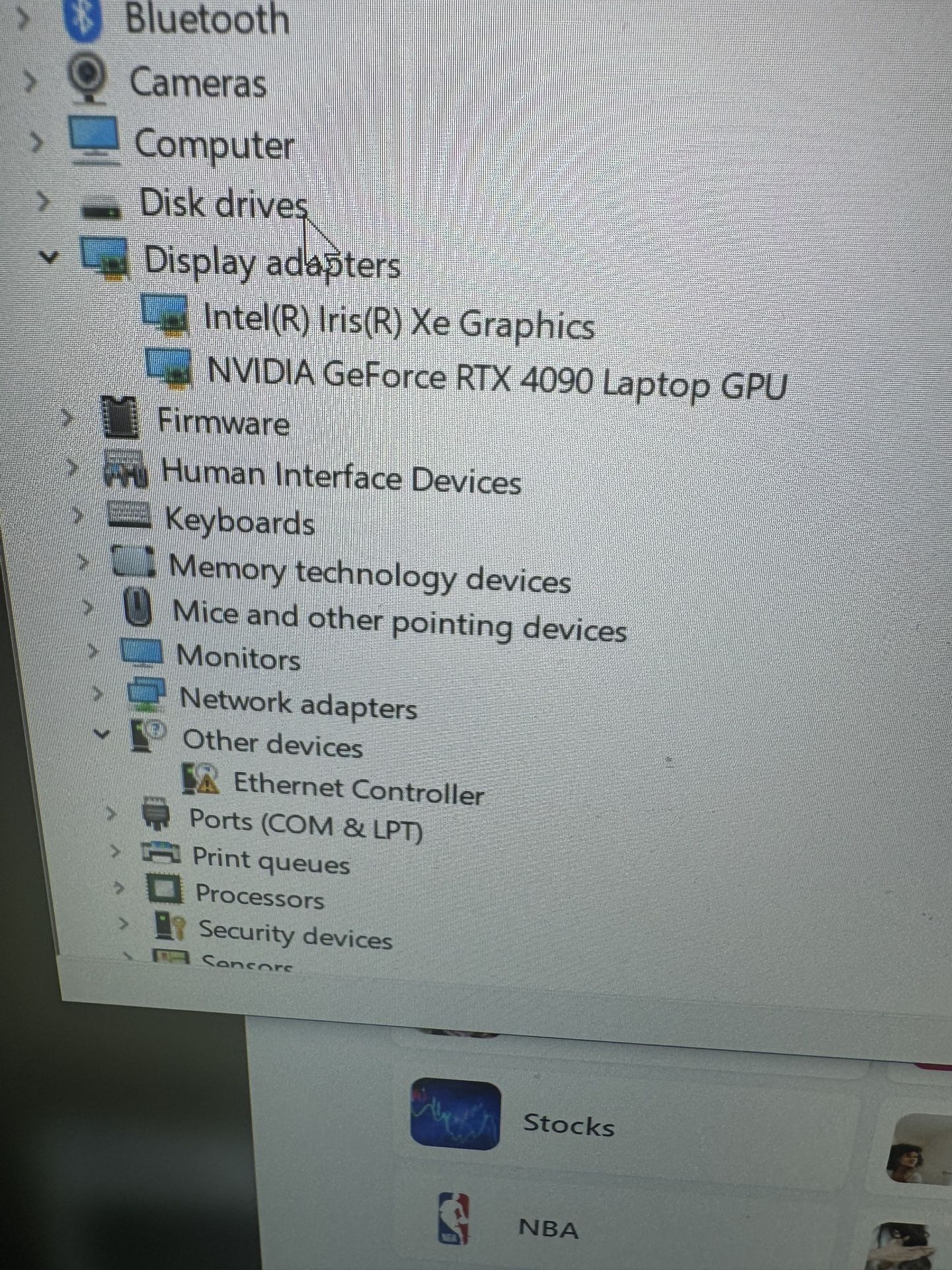Lenovo P1 Gen 6 i9 RTX 4090 Gaming Laptop