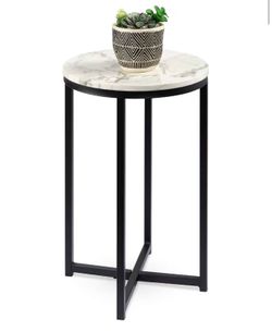 End table and Entryway table