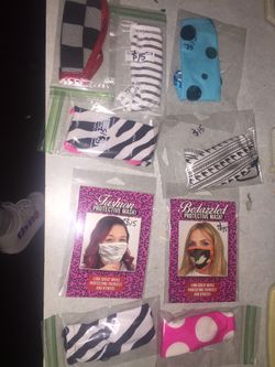 Masks