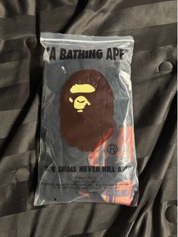 bape tee