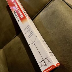 Music Stand