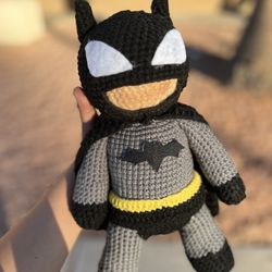 Plush Dolls 