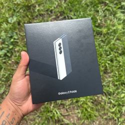 Unlocked Galaxy Z Fold 6