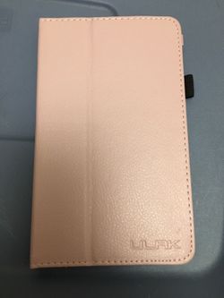 Samsung Galaxy Tab4 7" case.