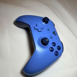 🎮  Xbox Wireless Controller (Blue)