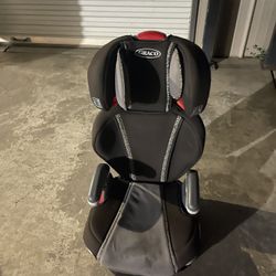 Kids Car Seat