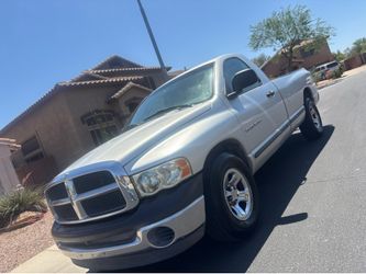 2002 Dodge Ram