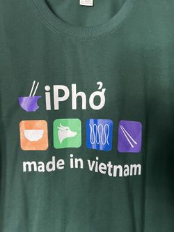 IPho Made In Vietnam