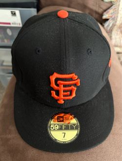 SF Giants Cap