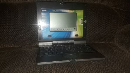 Kids laptop