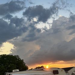 2009 Cougar Keystone