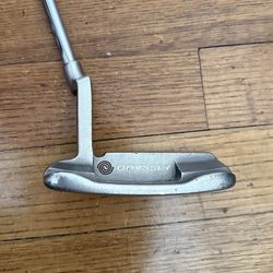 Odyssey Dual Force 2 #1 Blade Putter