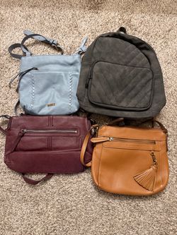 Purses