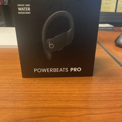 Powerbeats Pro Right Ear