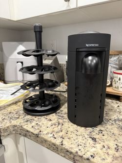 Nespresso Coffee Maker
