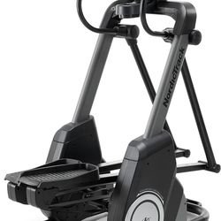 NordicTrack Elliptical