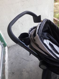 Graco stroller