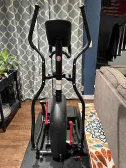 Selling a Schwinn Elliptical 