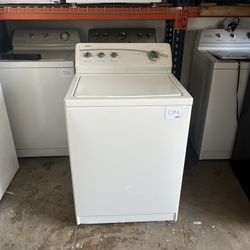 Kenmore Top Load Washer 