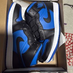 Jordan 1