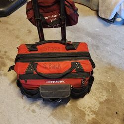 Tool Bag (Husky)