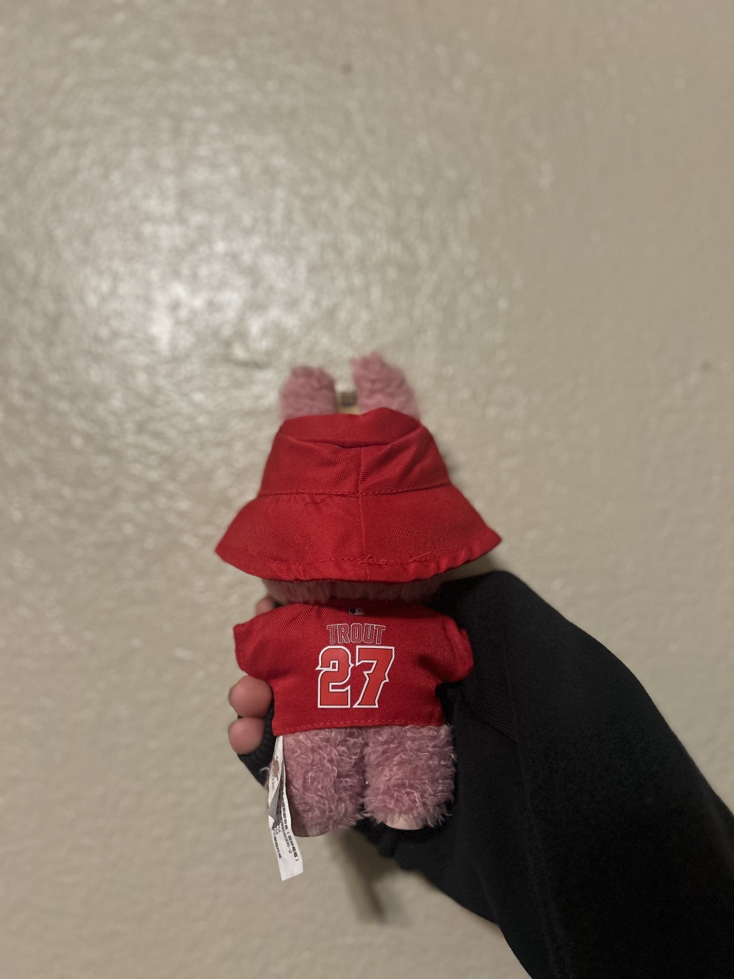 Labubu Clothes
